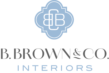 Brenda Brown Interior Design - Dallas Texas
