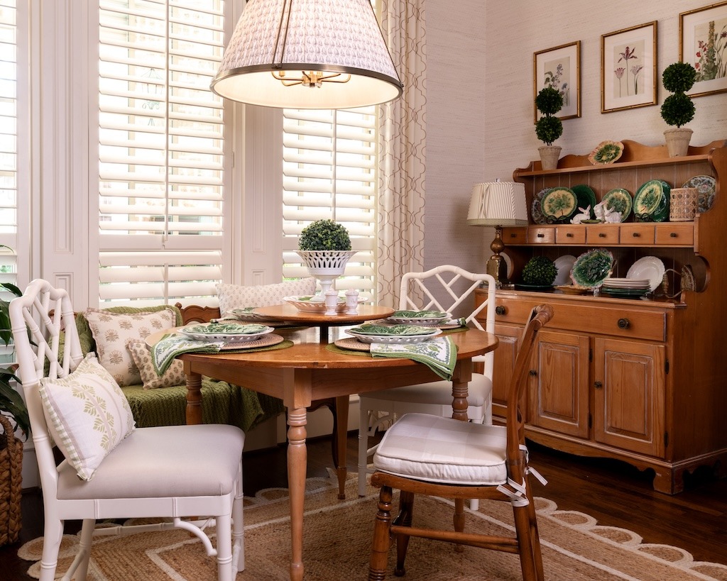 Brenda Brown Interior Design
