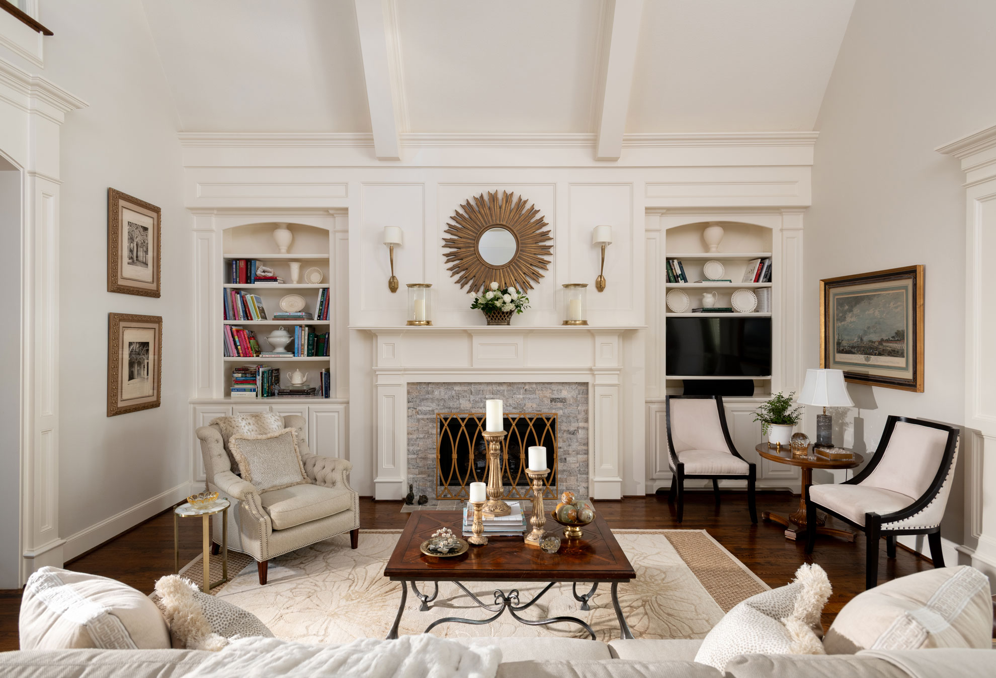 Brenda Brown Interior Design