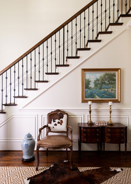 Brenda Brown Interior Design
