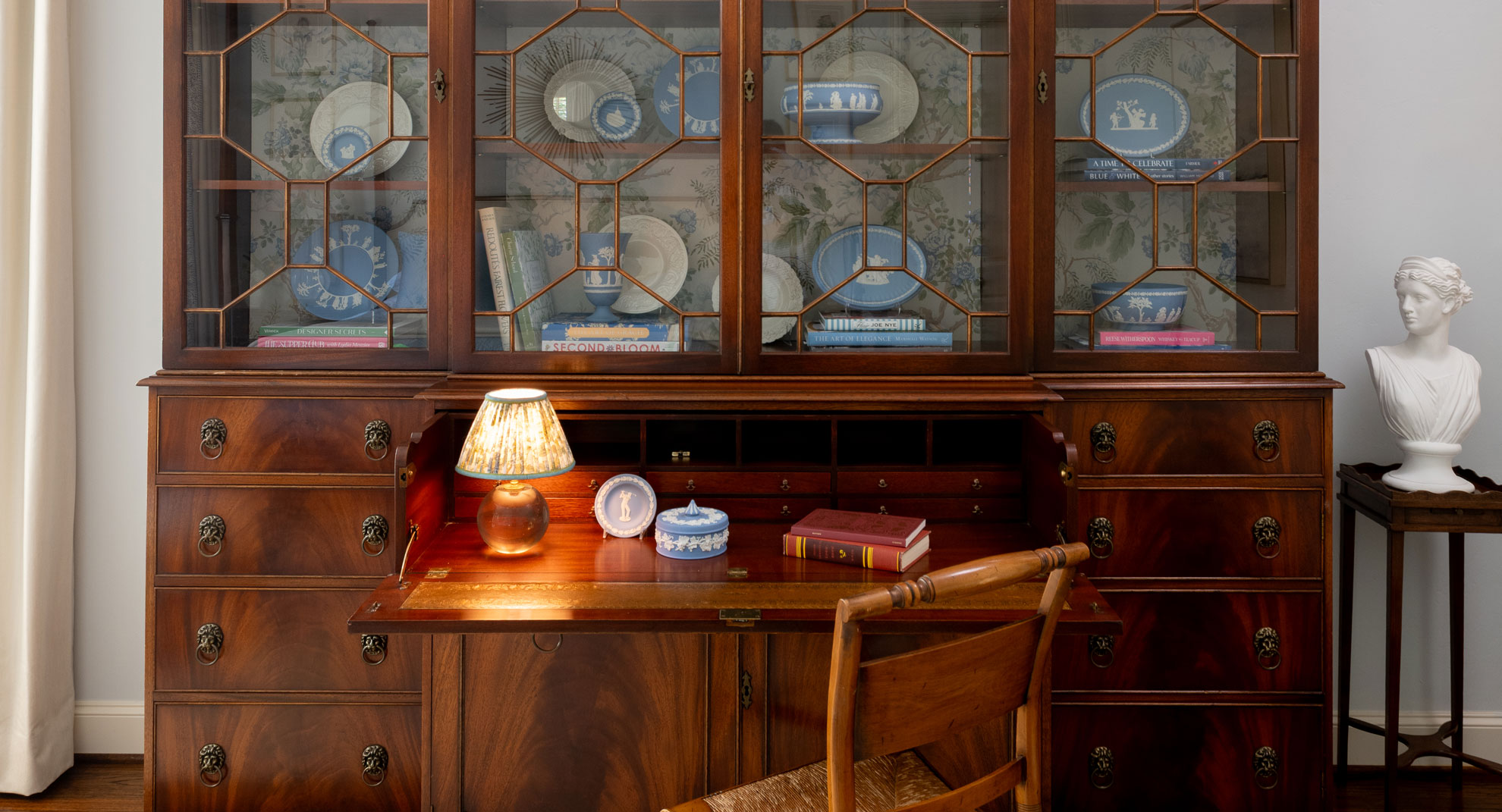 Brenda Brown Interior Design