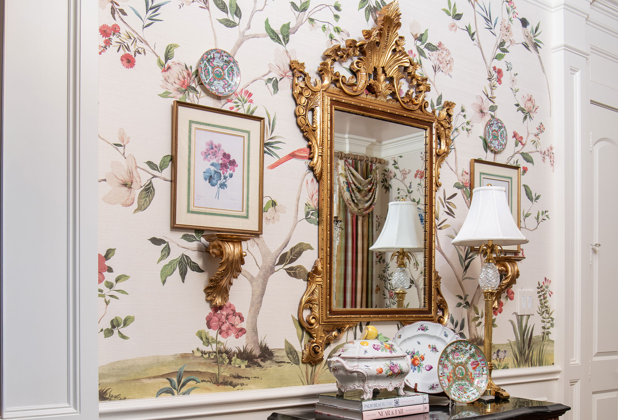 Brenda Brown Interior Design