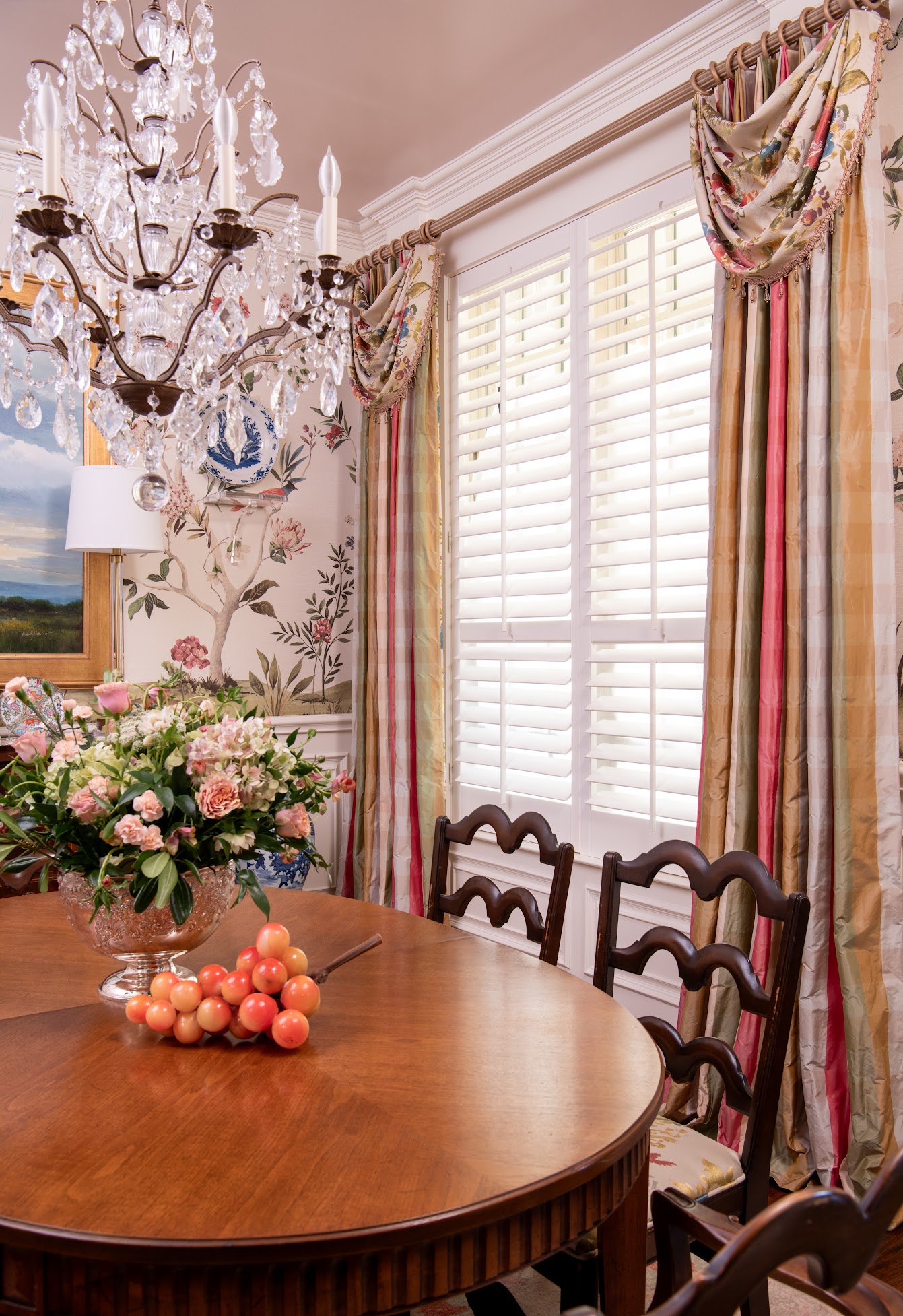 Brenda Brown Interior Design